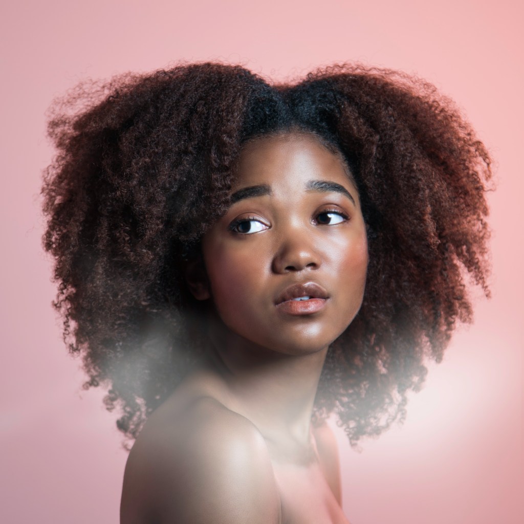 SIMPLE STEPS TO GROW YOUR NATURAL&nbsp;HAIR